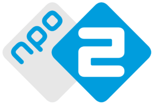 NPO 2 logo